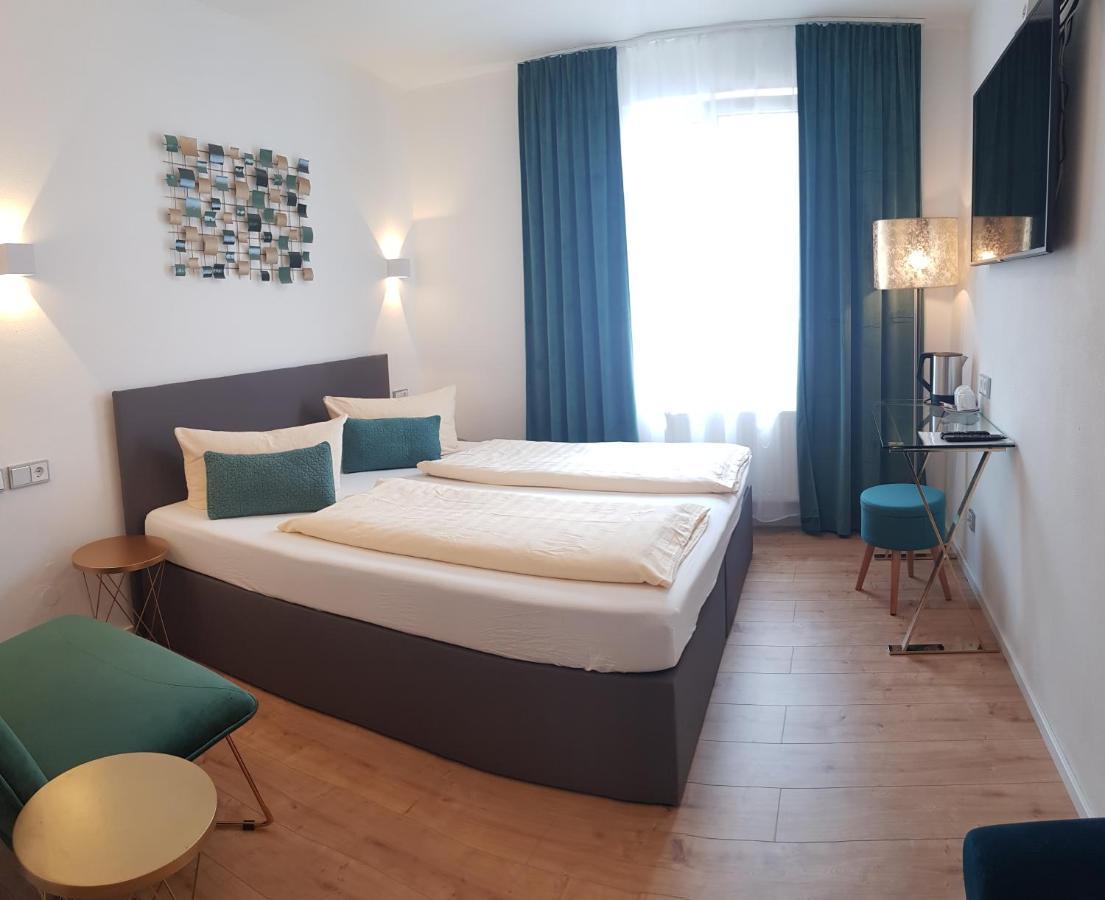 Fussen Apartments - West Apartments Kültér fotó