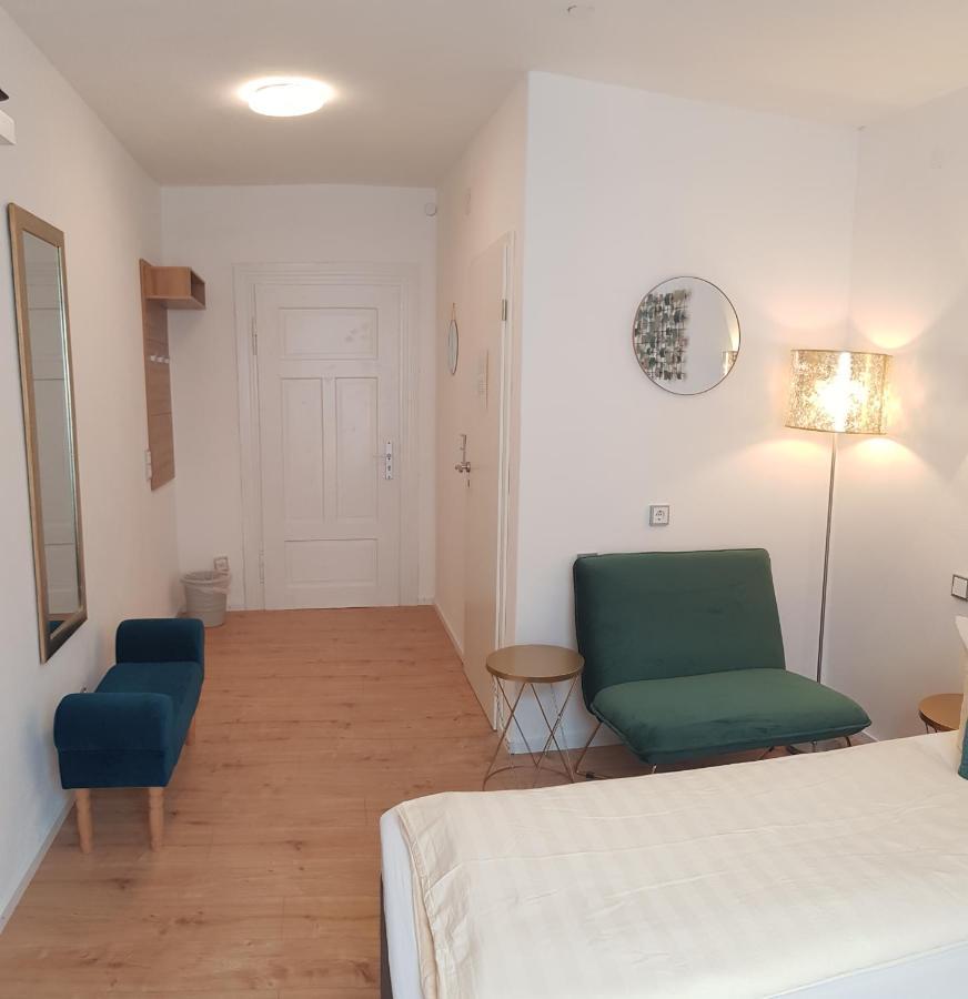 Fussen Apartments - West Apartments Kültér fotó