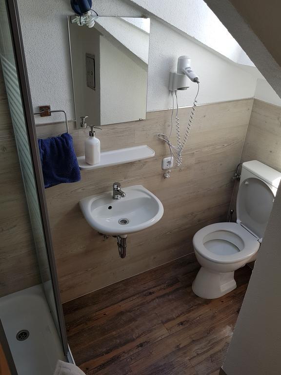 Fussen Apartments - West Apartments Kültér fotó