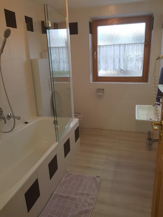 Fussen Apartments - West Apartments Kültér fotó
