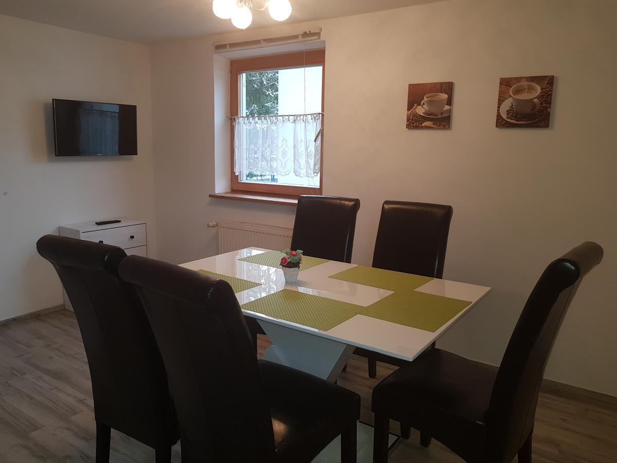 Fussen Apartments - West Apartments Kültér fotó