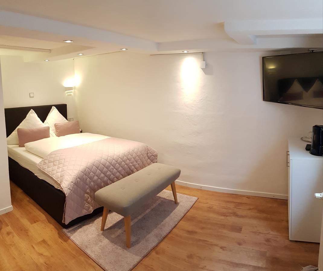 Fussen Apartments - West Apartments Kültér fotó