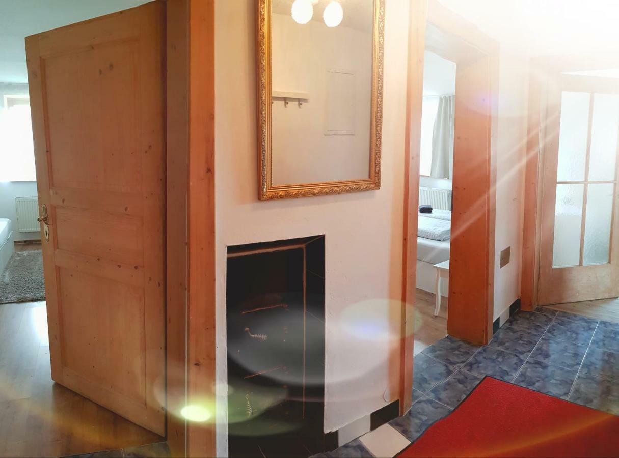 Fussen Apartments - West Apartments Kültér fotó